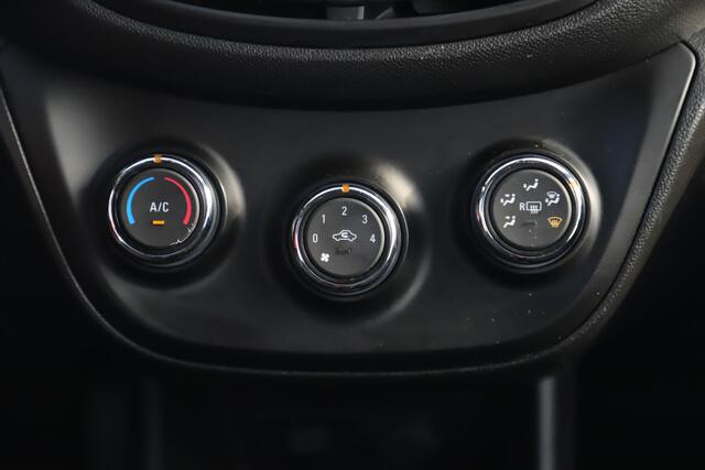 Opel KARL 1.0 ecoFLEX 120 Jaar Edition Airco Radio Bluetooth Elektrische Ramen – foto 10
