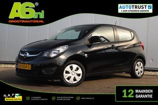 Opel KARL 1.0 ecoFLEX 120 Jaar Edition Airco Radio