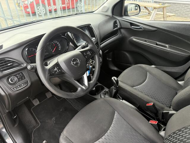Opel KARL 1.0 Rocks Online Edition Carplay, LMV, Airco, Parkeersens, etc..!! – foto 4