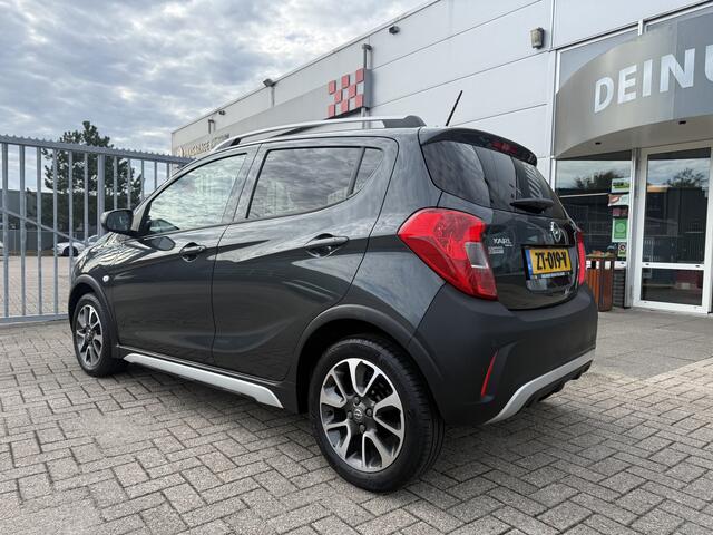 Opel KARL 1.0 Rocks Online Edition Carplay, LMV, Airco, Parkeersens, etc..!! – foto 5