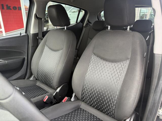 Opel KARL 1.0 Rocks Online Edition Carplay, LMV, Airco, Parkeersens, etc..!! – foto 6