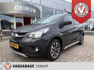 Opel KARL 1.0 Rocks Online Edition Carplay, LMV, A