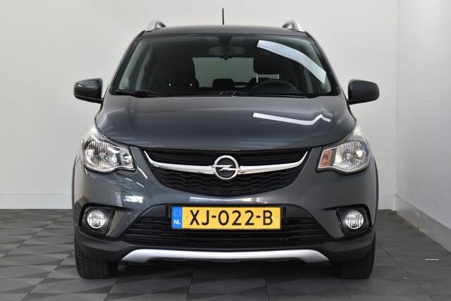 Opel KARL ROCKS 1.0 ONLINE EDITON – foto 3