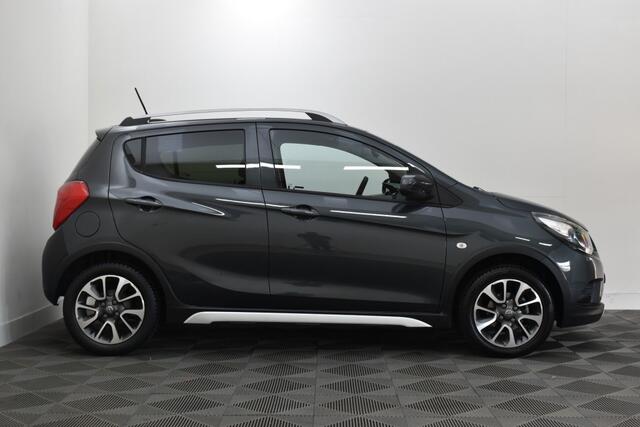 Opel KARL ROCKS 1.0 ONLINE EDITON – foto 4
