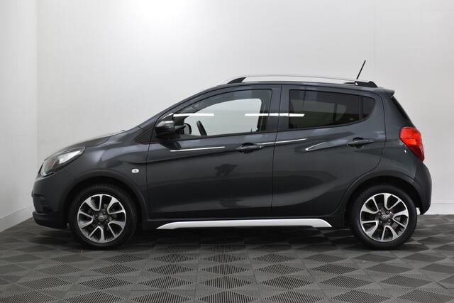 Opel KARL ROCKS 1.0 ONLINE EDITON – foto 5