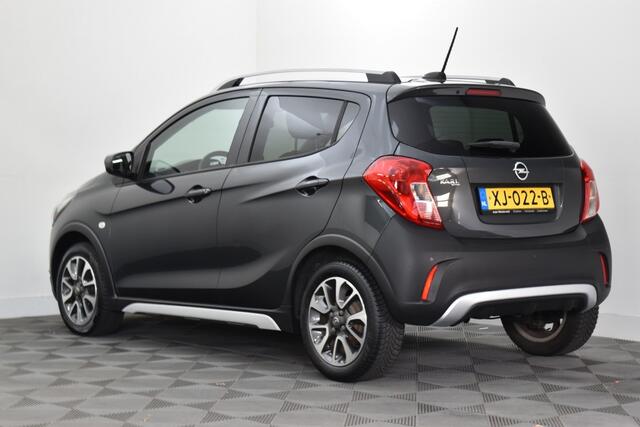 Opel KARL ROCKS 1.0 ONLINE EDITON – foto 6