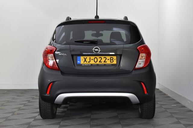 Opel KARL ROCKS 1.0 ONLINE EDITON – foto 7