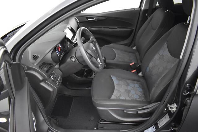 Opel KARL ROCKS 1.0 ONLINE EDITON – foto 8