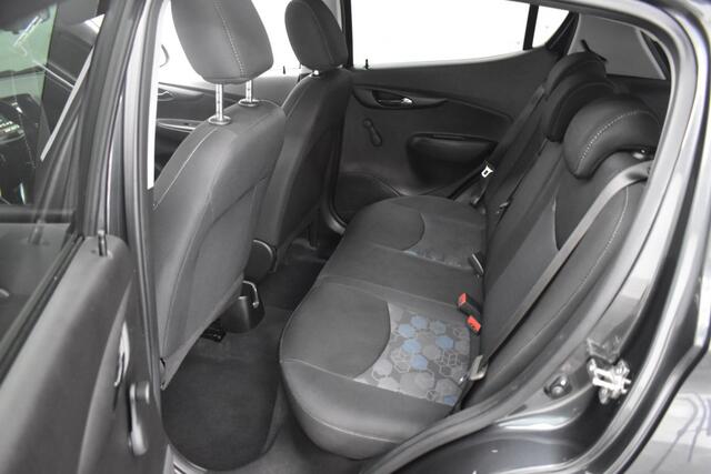 Opel KARL ROCKS 1.0 ONLINE EDITON – foto 9
