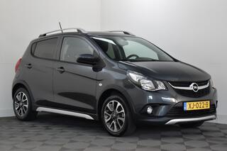 Opel KARL ROCKS 1.0 ONLINE EDITON