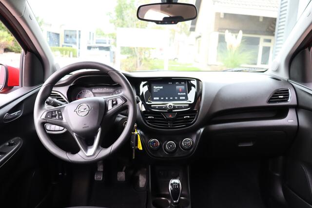 Opel KARL 1.0 Rocks Online Edition, Airco, Cruise, PDC A, Trekhaak, Prijs Is Rijklaar Inclusief 6 Maanden Garantie – foto 10