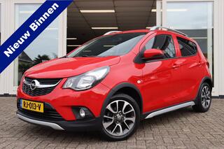 Opel KARL 1.0 Rocks Online Edition, Airco, Cruise,