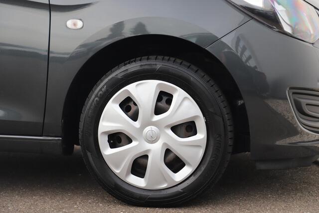 Opel KARL 1.0 ecoFLEX Edition Airco Radio Bluetooth Elektrische Ramen – foto 5