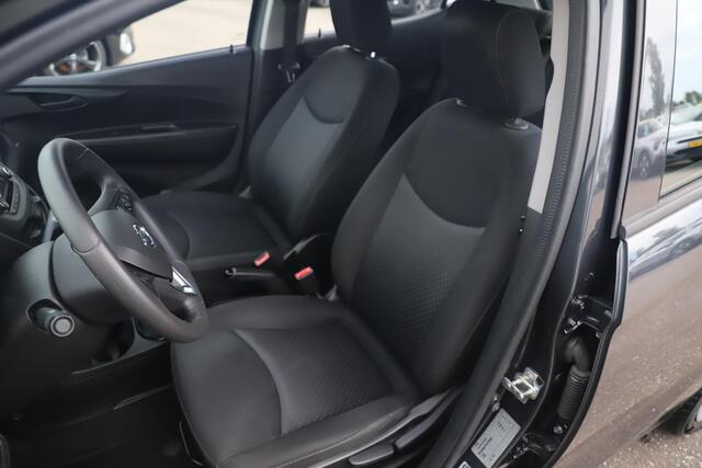 Opel KARL 1.0 ecoFLEX Edition Airco Radio Bluetooth Elektrische Ramen – foto 6