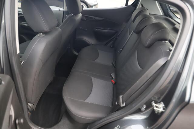 Opel KARL 1.0 ecoFLEX Edition Airco Radio Bluetooth Elektrische Ramen – foto 7