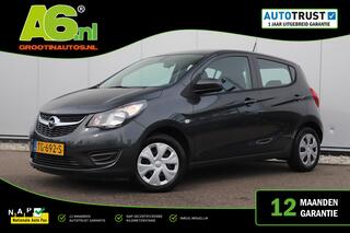 Opel KARL 1.0 ecoFLEX Edition Airco Radio Bluetoot