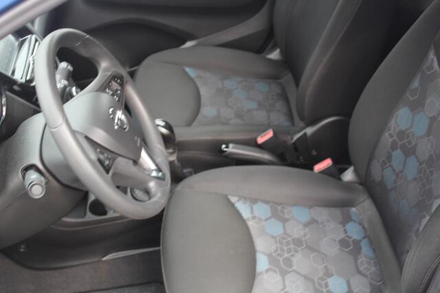 Opel KARL 1.0 Rocks Online Edition Cruise Controle l Airco l PDC Achter l Volledig OPEL dealer onderhouden – foto 7