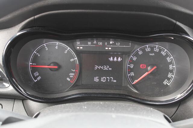 Opel KARL 1.0 Rocks Online Edition Cruise Controle l Airco l PDC Achter l Volledig OPEL dealer onderhouden – foto 8