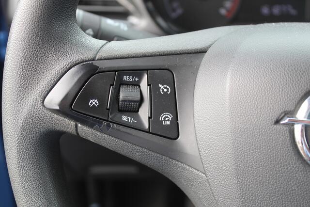 Opel KARL 1.0 Rocks Online Edition Cruise Controle l Airco l PDC Achter l Volledig OPEL dealer onderhouden – foto 9