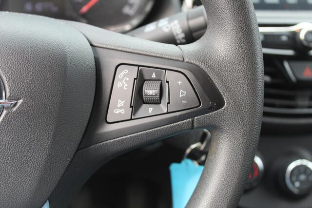 Opel KARL 1.0 Rocks Online Edition Cruise Controle l Airco l PDC Achter l Volledig OPEL dealer onderhouden – foto 10
