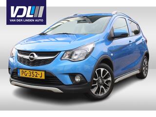 Opel KARL 1.0 Rocks Online Edition Cruise Controle