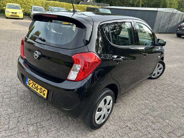 Opel KARL 1.0 ecoFLEX 120 Jaar Edition – foto 2