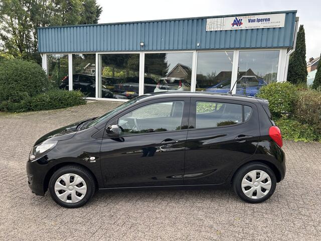 Opel KARL 1.0 ecoFLEX 120 Jaar Edition – foto 4