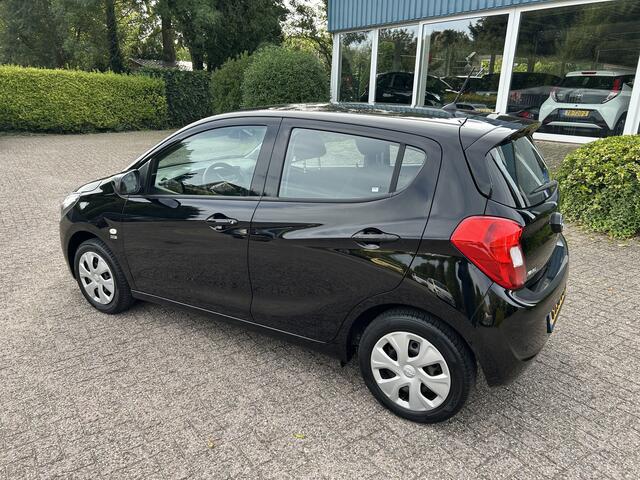 Opel KARL 1.0 ecoFLEX 120 Jaar Edition – foto 5