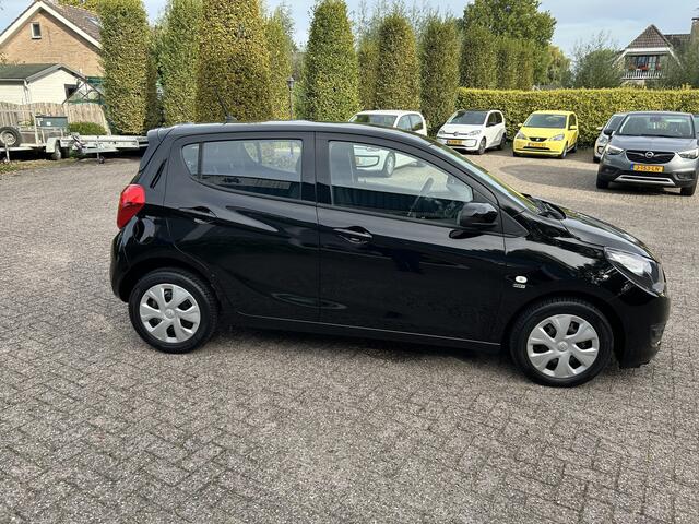 Opel KARL 1.0 ecoFLEX 120 Jaar Edition – foto 7