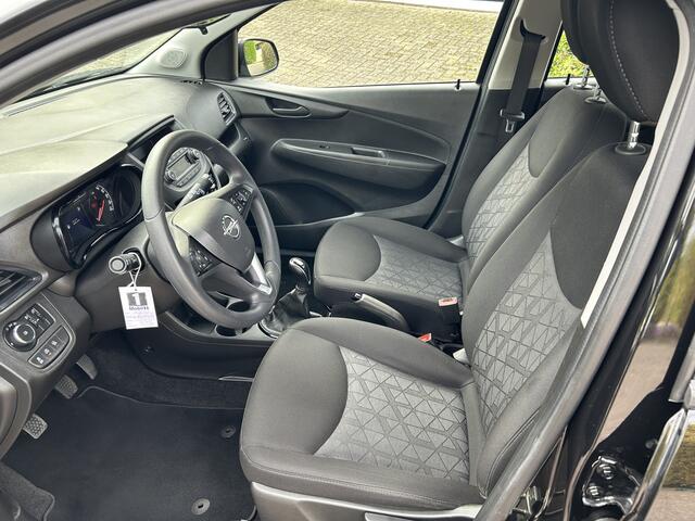 Opel KARL 1.0 ecoFLEX 120 Jaar Edition – foto 10