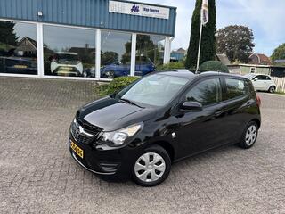 Opel KARL 1.0 ecoFLEX 120 Jaar Edition