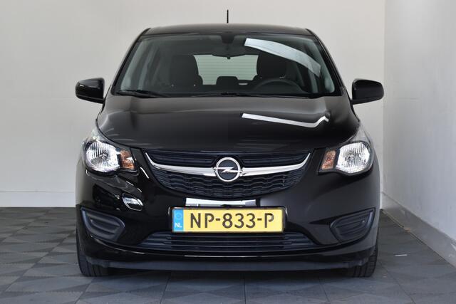 Opel KARL 1.0 EcoFlex Edition – foto 3