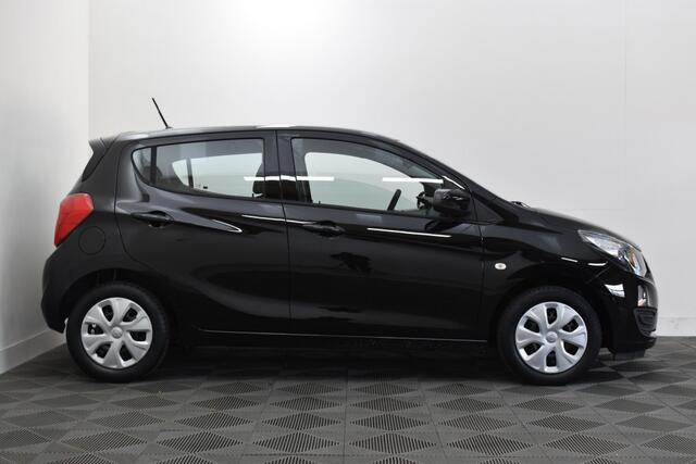 Opel KARL 1.0 EcoFlex Edition – foto 4