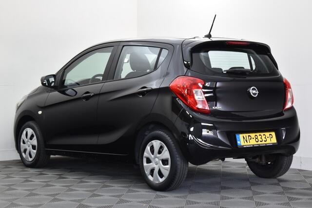 Opel KARL 1.0 EcoFlex Edition – foto 6