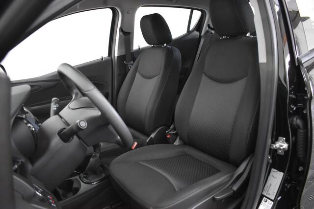 Opel KARL 1.0 EcoFlex Edition – foto 8