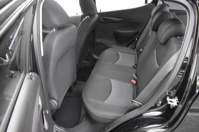 Opel KARL 1.0 EcoFlex Edition – foto 9