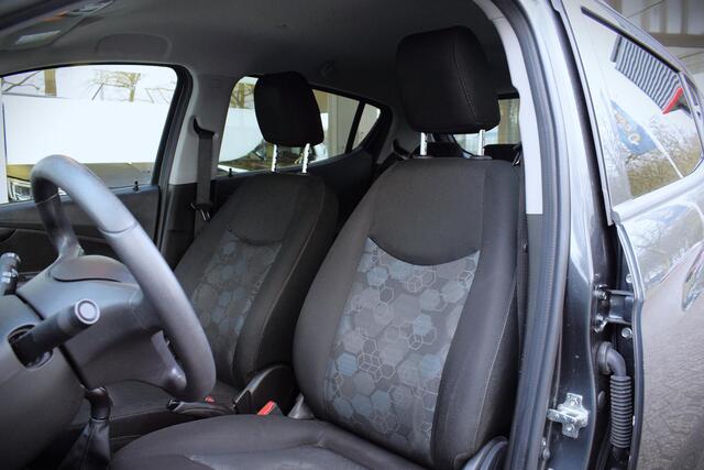 Opel KARL 1.0 Rocks Online Edition NAV|DAB|PDC|CRUIS|CARPLAY – foto 3