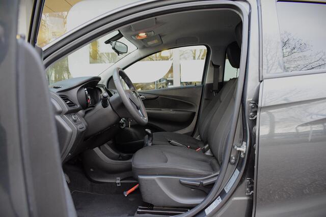 Opel KARL 1.0 Rocks Online Edition NAV|DAB|PDC|CRUIS|CARPLAY – foto 4