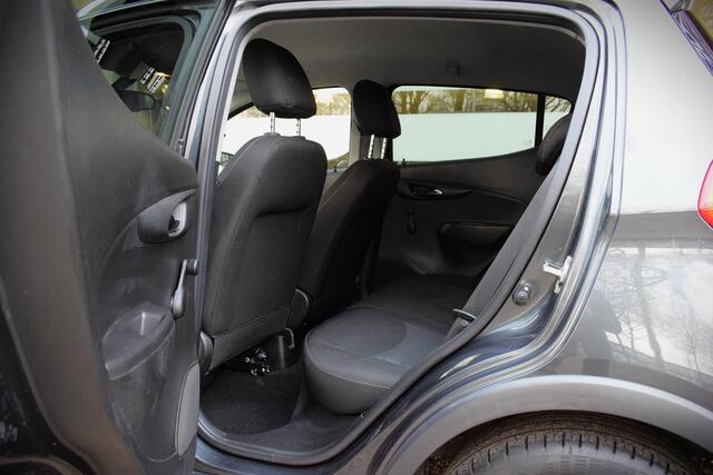 Opel KARL 1.0 Rocks Online Edition NAV|DAB|PDC|CRUIS|CARPLAY – foto 5