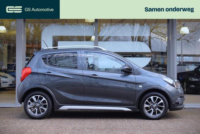 Opel KARL 1.0 Rocks Online Edition NAV|DAB|PDC|CRUIS|CARPLAY – foto 6