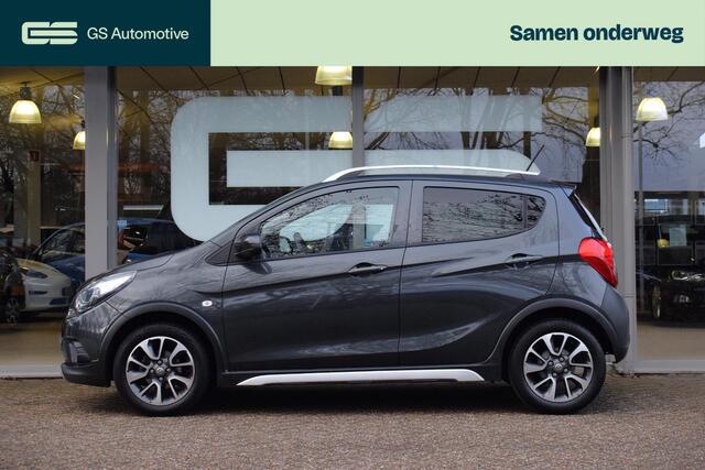 Opel KARL 1.0 Rocks Online Edition NAV|DAB|PDC|CRUIS|CARPLAY – foto 7