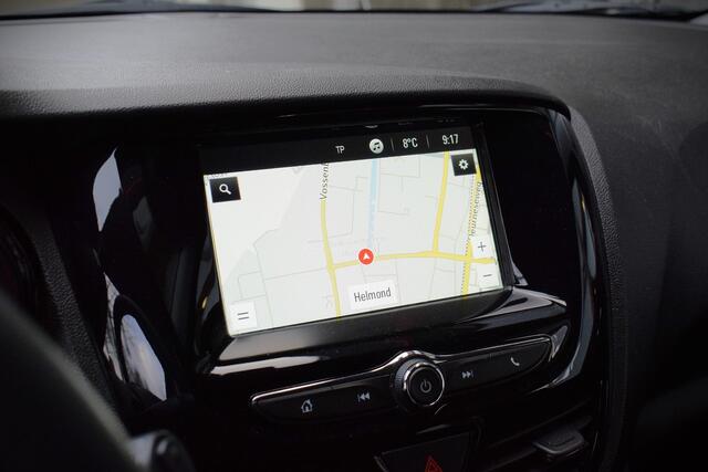 Opel KARL 1.0 Rocks Online Edition NAV|DAB|PDC|CRUIS|CARPLAY – foto 8