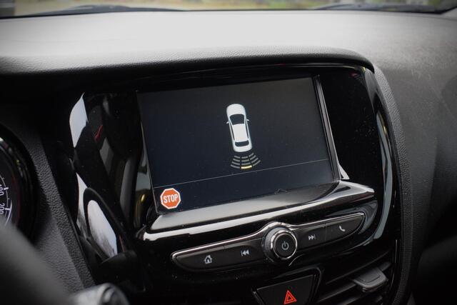Opel KARL 1.0 Rocks Online Edition NAV|DAB|PDC|CRUIS|CARPLAY – foto 9