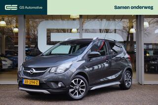 Opel KARL 1.0 Rocks Online Edition NAV|DAB|PDC|CRU