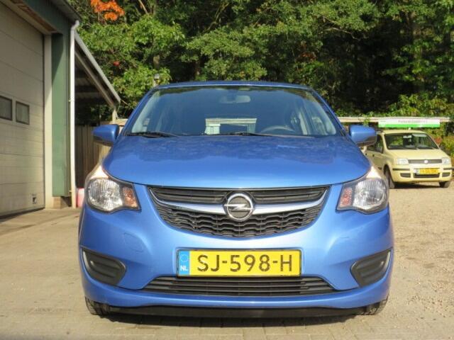 Opel KARL 1.0 ECOFLEX EDITION – foto 2