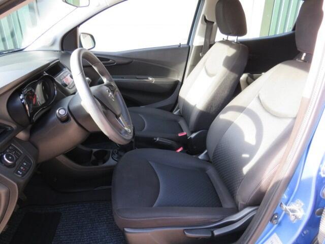 Opel KARL 1.0 ECOFLEX EDITION – foto 8