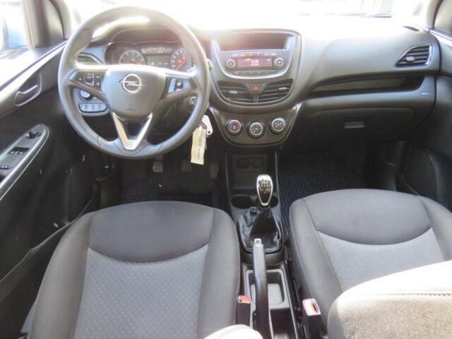 Opel KARL 1.0 ECOFLEX EDITION – foto 10