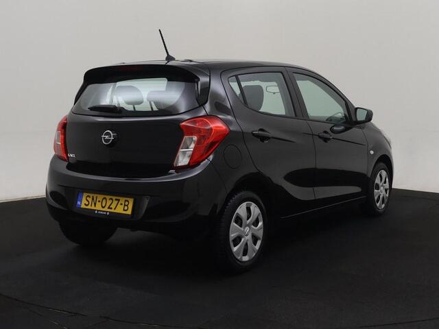 Opel KARL 1.0 ecoFLEX Edition Airco/Cruise/4S.Banden – foto 2