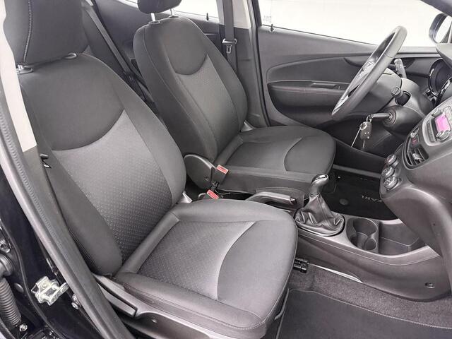 Opel KARL 1.0 ecoFLEX Edition Airco/Cruise/4S.Banden – foto 4