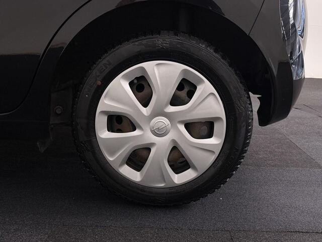 Opel KARL 1.0 ecoFLEX Edition Airco/Cruise/4S.Banden – foto 5